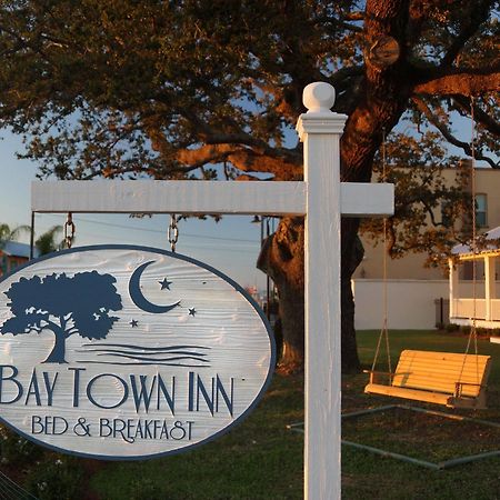 Bay Town Inn Bay St. Louis Ngoại thất bức ảnh