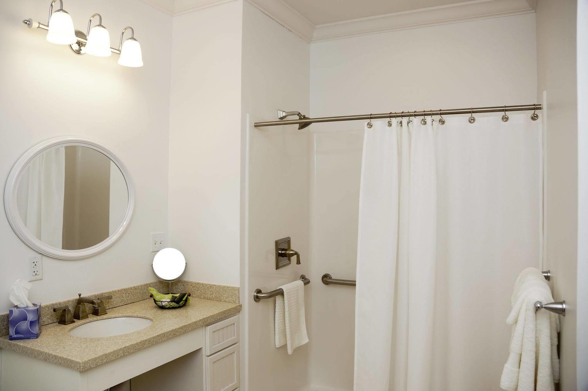 Bay Town Inn Bay St. Louis Ngoại thất bức ảnh