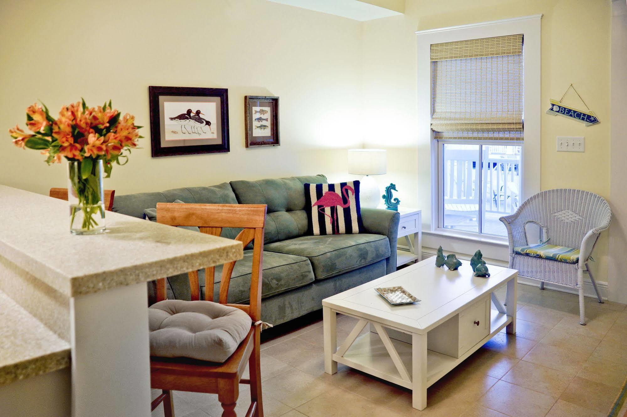 Bay Town Inn Bay St. Louis Ngoại thất bức ảnh