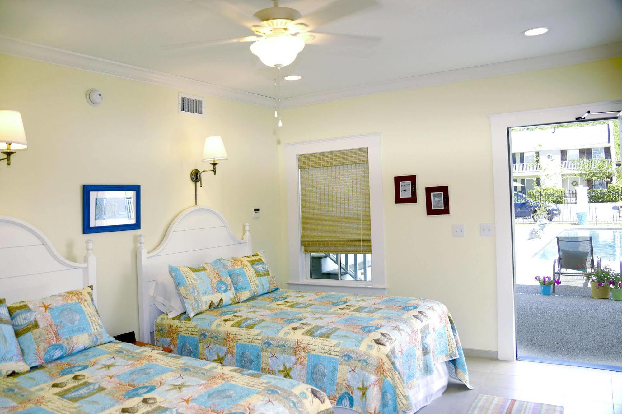 Bay Town Inn Bay St. Louis Ngoại thất bức ảnh