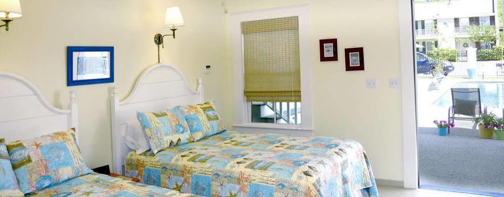 Bay Town Inn Bay St. Louis Ngoại thất bức ảnh